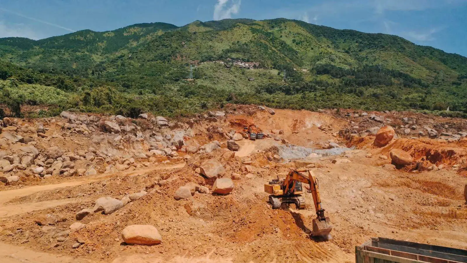 Vinhomes Hải Vân Bay