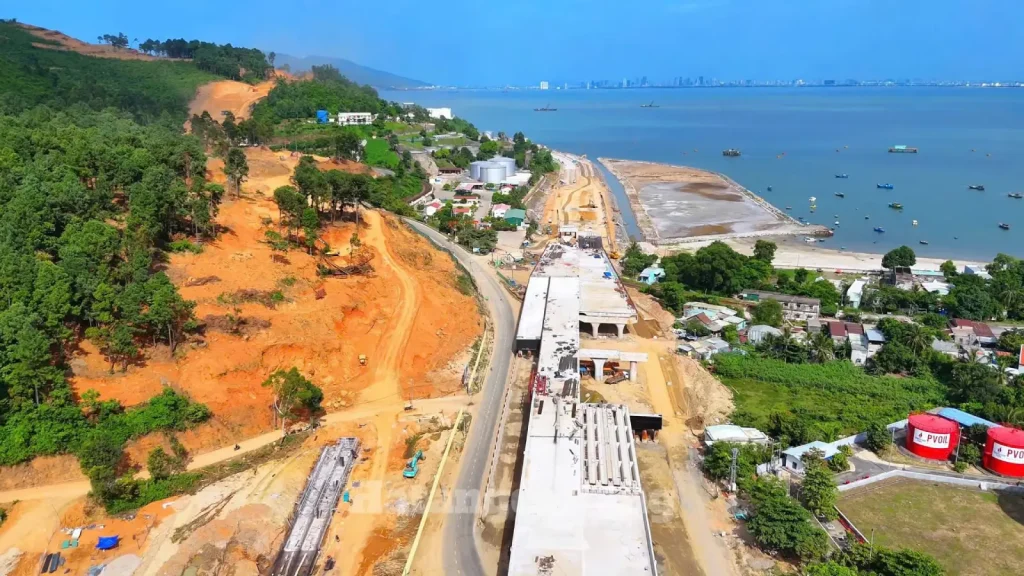 Tổng quan Vinhomes Hải Vân Bay